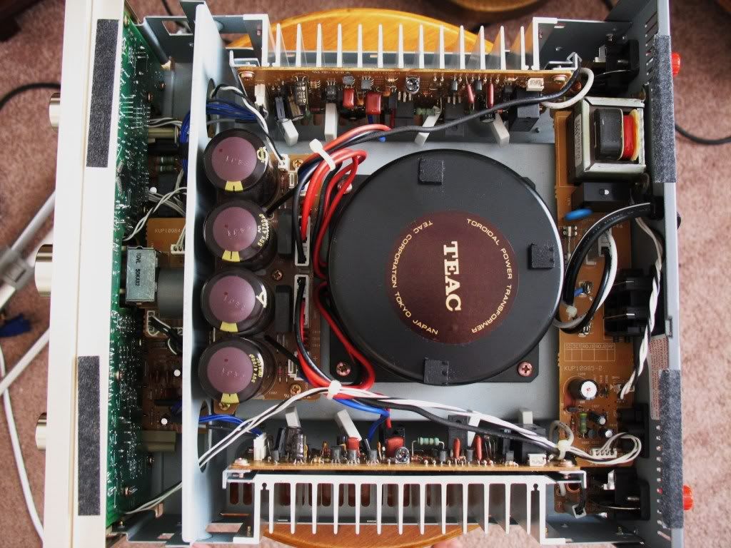 STEREO.RU/before форум Просмотр темы …ЧТО У НЕГО ВНУТРИ